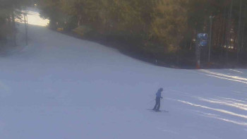 Ski Karlov - areál Karlov