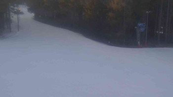 Ski Karlov - areál Karlov