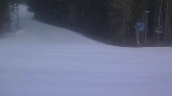 Ski Karlov - areál Karlov