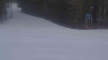 Ski Karlov - areál Karlov