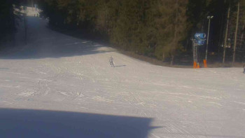 Ski Karlov - areál Karlov