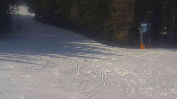 Ski Karlov - areál Karlov