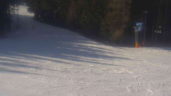 Ski Karlov - areál Karlov