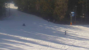 Ski Karlov - areál Karlov