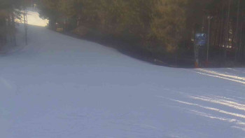 Ski Karlov - areál Karlov