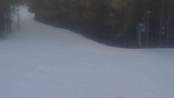 Ski Karlov - areál Karlov