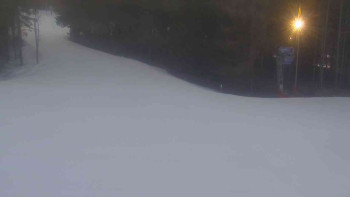 Ski Karlov - areál Karlov