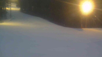 Ski Karlov - areál Karlov