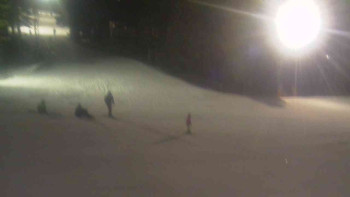 Ski Karlov - areál Karlov