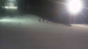 Ski Karlov - areál Karlov