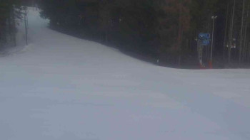 Ski Karlov - areál Karlov