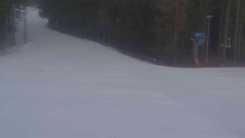 Ski Karlov - areál Karlov