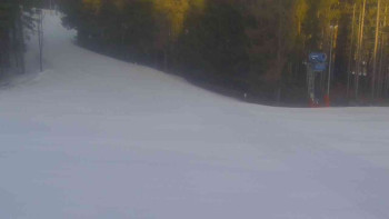 Ski Karlov - areál Karlov