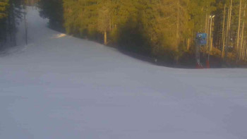 Ski Karlov - areál Karlov