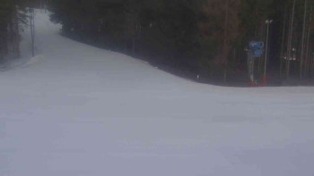 Ski Karlov - areál Karlov