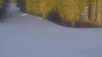 Ski Karlov - areál Karlov