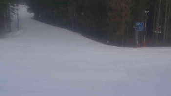 Ski Karlov - areál Karlov