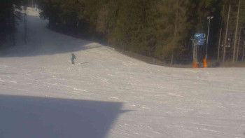 Ski Karlov - areál Karlov