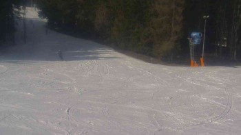 Ski Karlov - areál Karlov