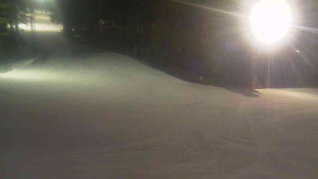 Ski Karlov - areál Karlov