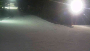 Ski Karlov - areál Karlov