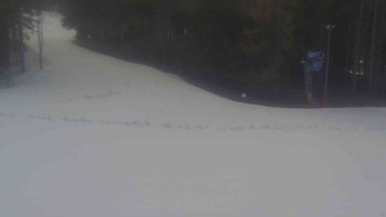 Ski Karlov - areál Karlov