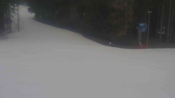 Ski Karlov - areál Karlov