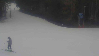 Ski Karlov - areál Karlov