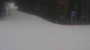 Ski Karlov - areál Karlov