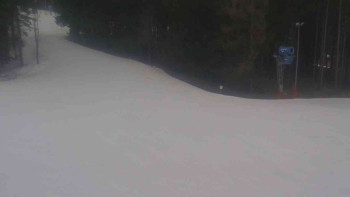 Ski Karlov - areál Karlov