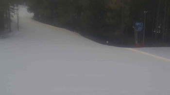 Ski Karlov - areál Karlov