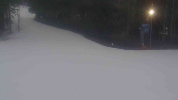 Ski Karlov - areál Karlov