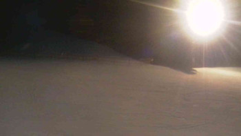 Ski Karlov - areál Karlov