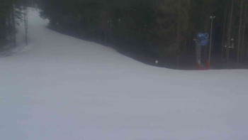 Ski Karlov - areál Karlov