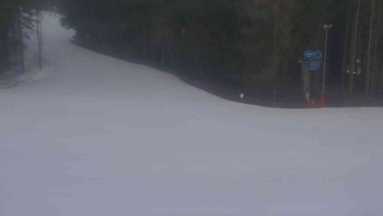 Ski Karlov - areál Karlov