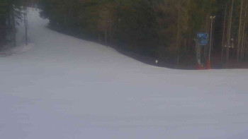 Ski Karlov - areál Karlov