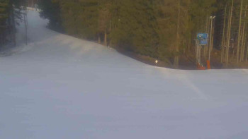 Ski Karlov - areál Karlov