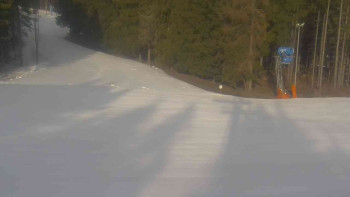 Ski Karlov - areál Karlov