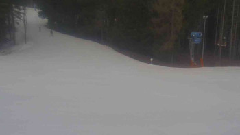 Ski Karlov - areál Karlov