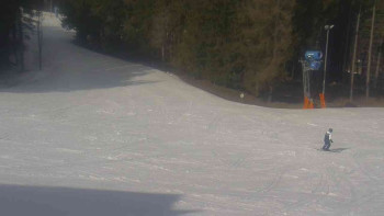 Ski Karlov - areál Karlov