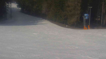 Ski Karlov - areál Karlov