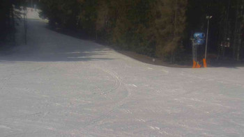 Ski Karlov - areál Karlov