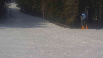 Ski Karlov - areál Karlov