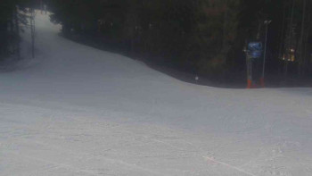 Ski Karlov - areál Karlov