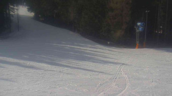 Ski Karlov - areál Karlov