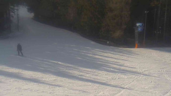 Ski Karlov - areál Karlov