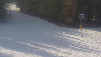 Ski Karlov - areál Karlov