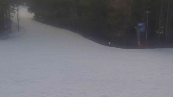 Ski Karlov - areál Karlov