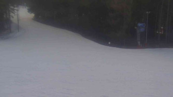 Ski Karlov - areál Karlov