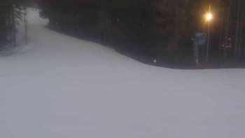 Ski Karlov - areál Karlov